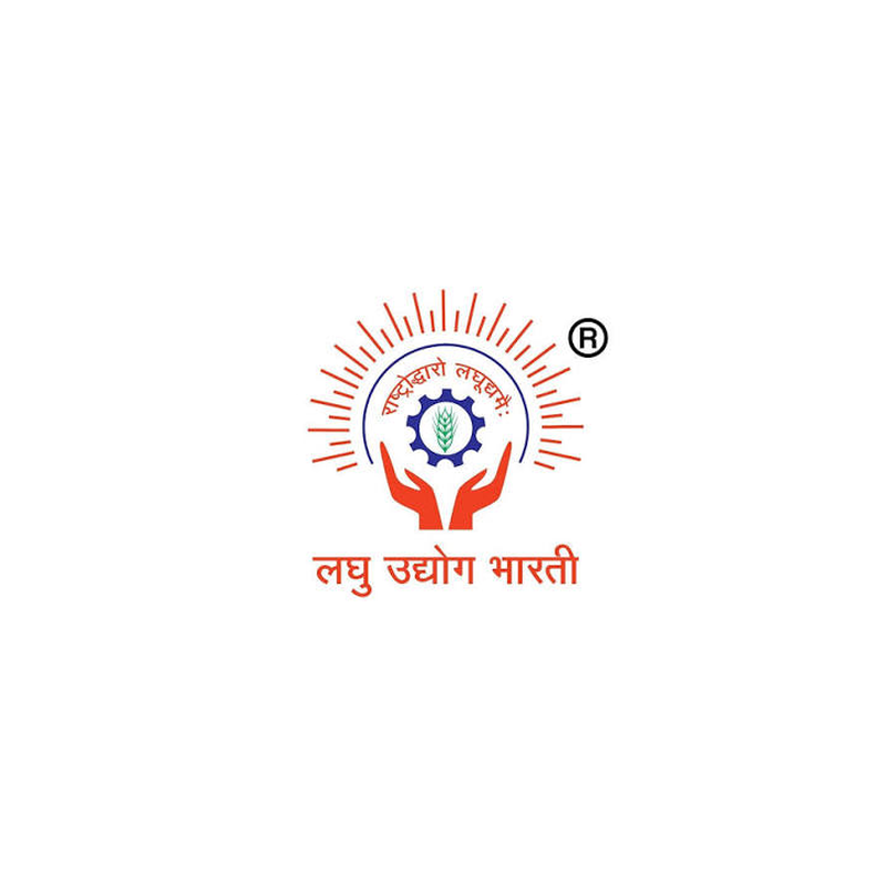 Laghu Udyog Bharati logo