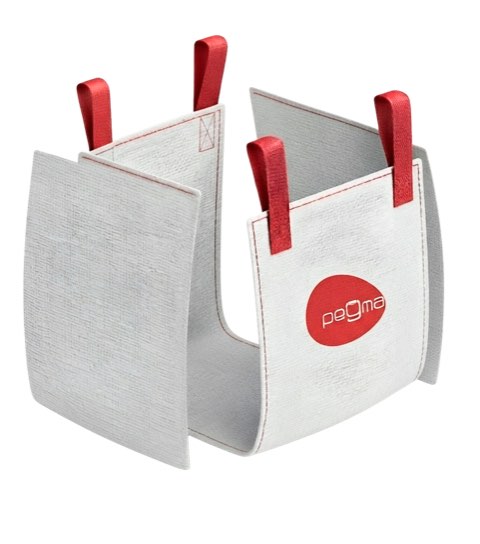 2 Panel Bag — photograph 2