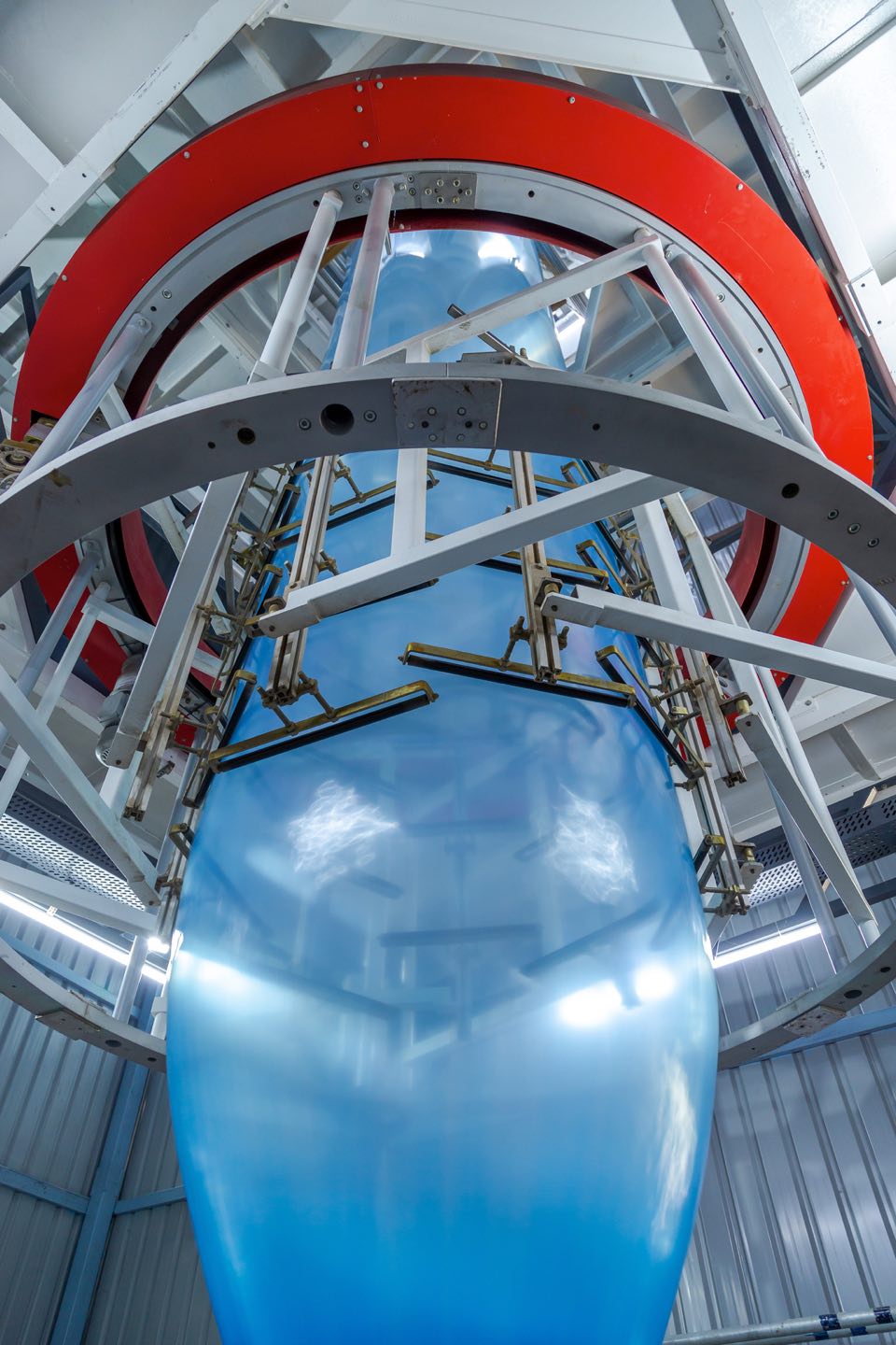 Engineering flexibility at Pegma — custom configuration on the production line